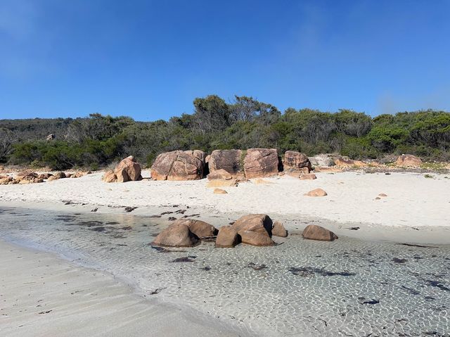 Castle Bay, Dunsborough, WA