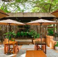 Tokizen farm & cafe 