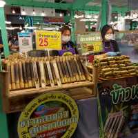 งานครัวคุณต๋อยที่ Terminal 21 พัทยา