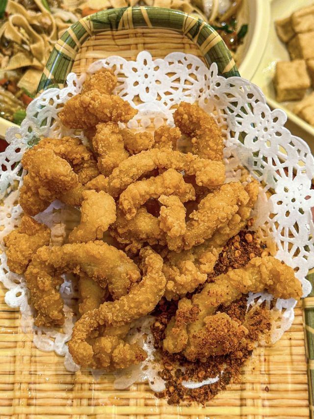 🥢深圳-雲南哈尼米線🥢
