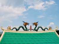 A Chinese Vibe in Cebu