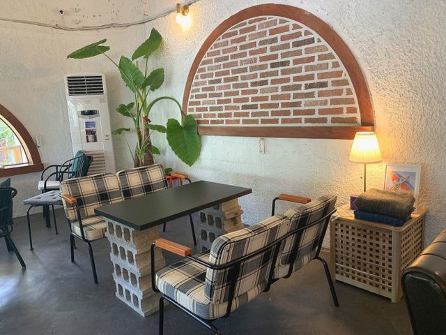 가평 동굴컨셉 카페 “카페모굴”🩵