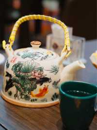 【將軍澳 ✦ 🥢懷舊港式中菜館🇭🇰】