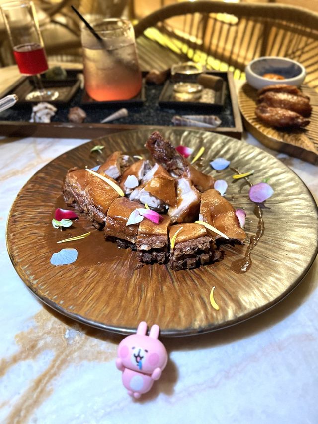 🌟中環岩里渡假風餐廳@Getaway