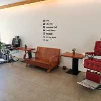 Hansar Khao Yai Thai Wellness
