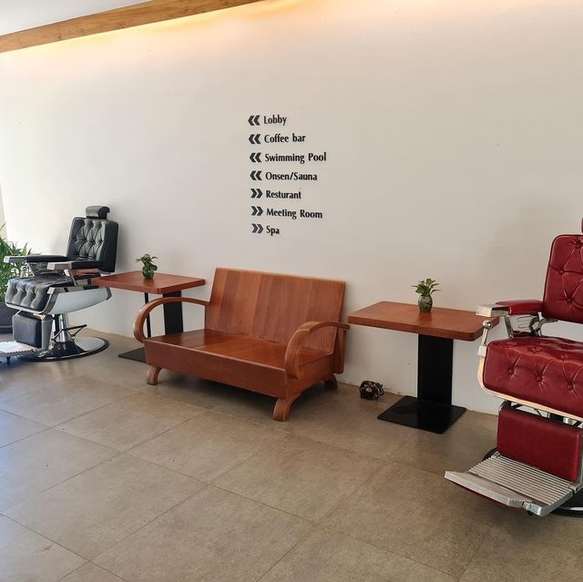 Hansar Khao Yai Thai Wellness
