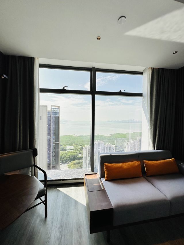 海景·咖啡☕️這才是生活😌