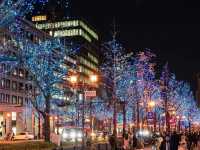 เทศกาลไฟ OSAKA