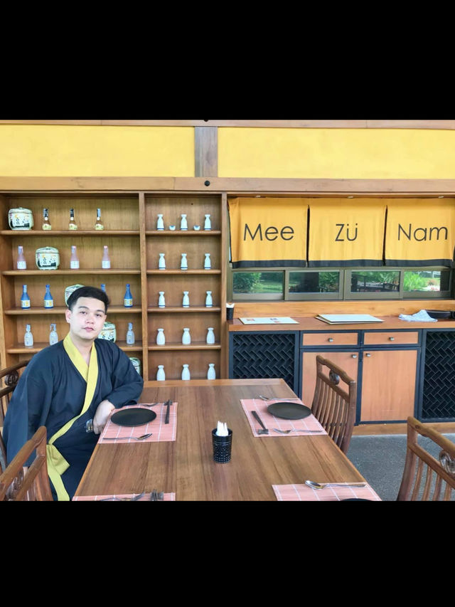Onsen@Moncham แช่ออนเซ็นน้ำแร่ธรรมชาติเชียงใหม่