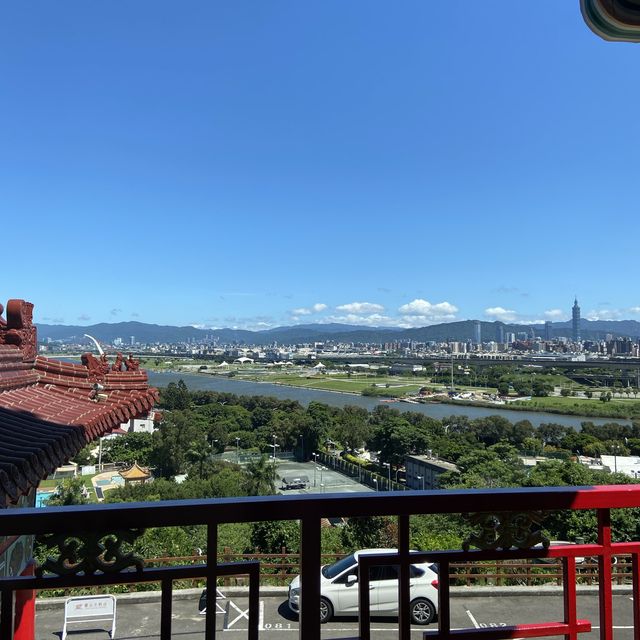 圓山大飯店 兩天一夜🤩
