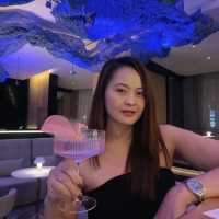 เลาท์เปิดใหม่ในโรงแรม 5 ดาว 