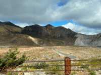 Mt.adatara skyline รีวิวเส้นทางขับรถสายชมธรรมชาติ