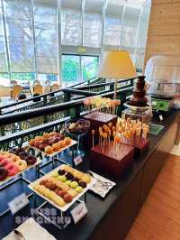 ⭐️人均$3xx自助餐有生蠔同榴槤甜品😋