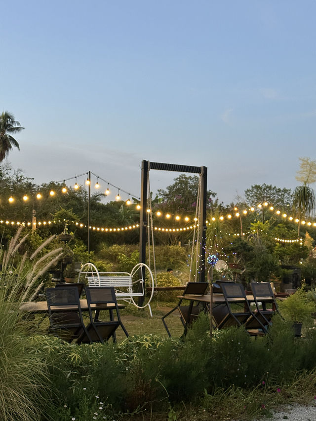 ร้านสเต็กนิคมพัฒนา@ระยอง