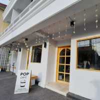 Pop Cafe นครพนม