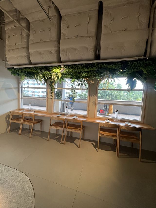  打卡靚靚餐廳：必食手工意粉🍝