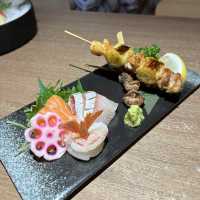 工廈美食！高水準．平民價．日本料理