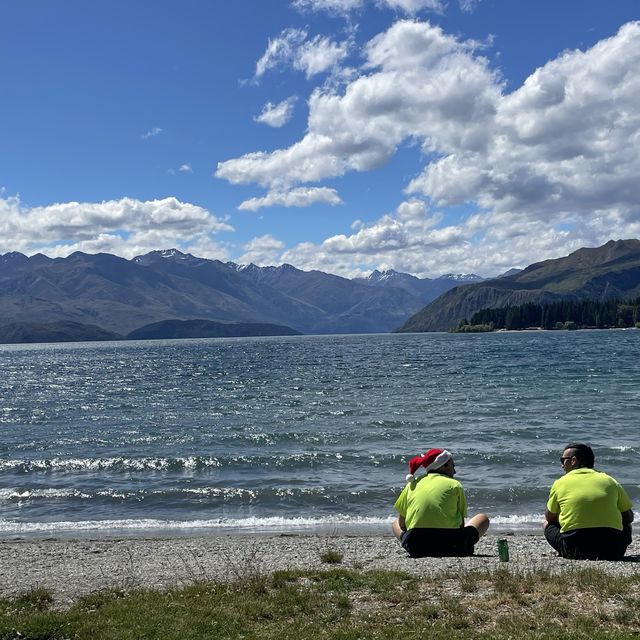 🦞A guide for Wanaka 👙