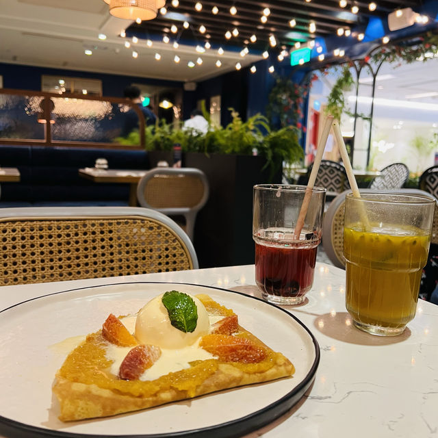 情迷發個西餐廳🥰🍷🍷