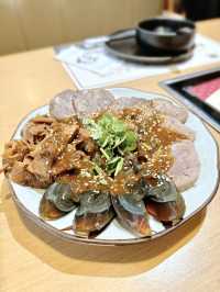 抵食午市雞煲放題 + 海鮮蒸汽鍋🍲😋