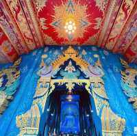 วัดร่องเสือเต้น