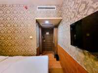 Ramada Hong Kong Grand ทำเลดี เดินทางสะดวก