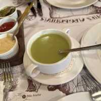 La Pampa Argentinian Steak House：平價扒房，質素保持水準