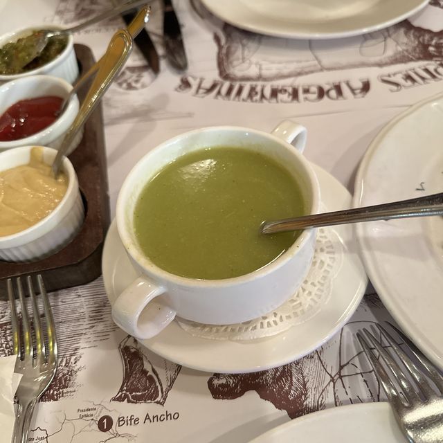 La Pampa Argentinian Steak House：平價扒房，質素保持水準
