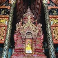 วัดพระสิงห์  จ.เชียงราย