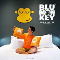 Blu Monkey Hub & Hotel Krabi Town