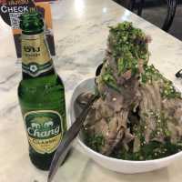 【11月のバンコク】昼は観光、夜は食事の時間配分で最高の旅に！