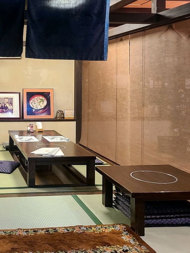 黒豚？さつまあげ？鹿児島の郷土料理に舌鼓