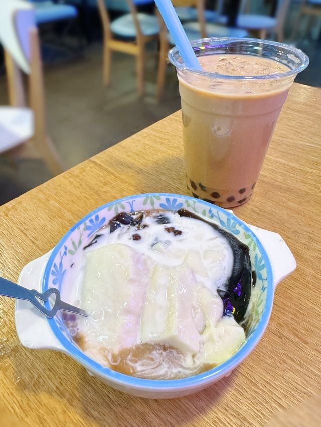 1️⃣0️⃣0️⃣分鐘羊腩煲任食放題，冬日必食❄️