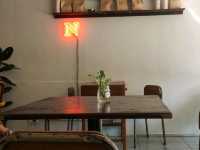 Normal life @ Normal Cafe ลาดพร้าว 71