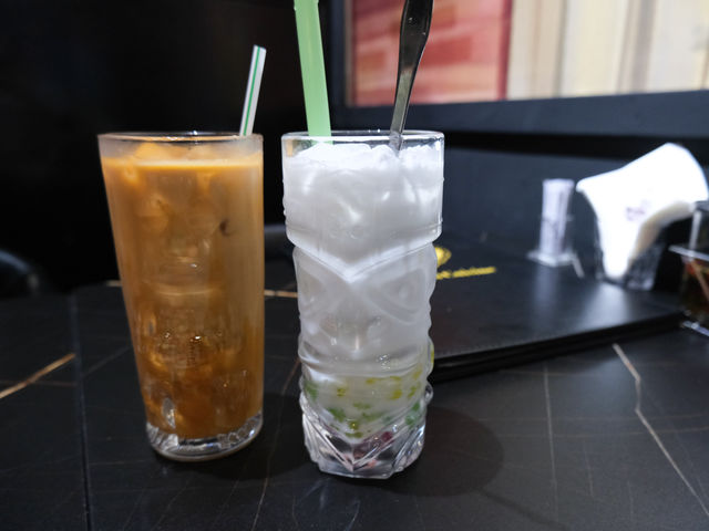 長沙灣好味抵食地道泰菜