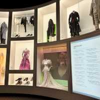 A magical tour for muggles