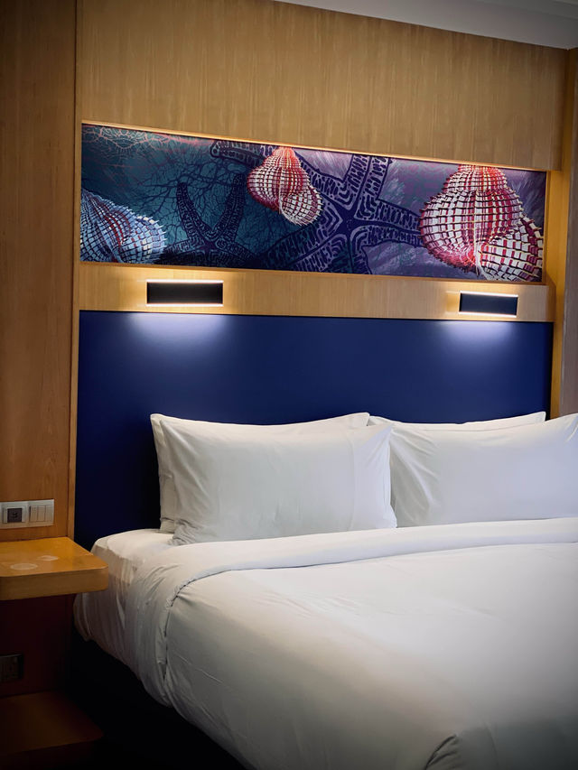 A delightful experience at Akoft Langkawi