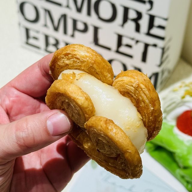 人氣麻薯毛巾卷😋😋KT’SFactory