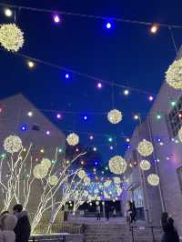 겨울 여행지로 추천하는 이천 시몬스테라스🎅🏻🎅🏻