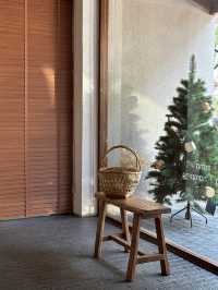 riion เชียงใหม่ คาเฟ่ในโรงแรมดีไซน์สวย