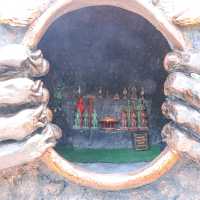 คุ้มคำชะโนด ดินแดนพญานาคและพญายักษ์ อุดรธานี