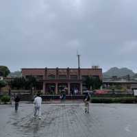 初めての台北３泊4日の旅