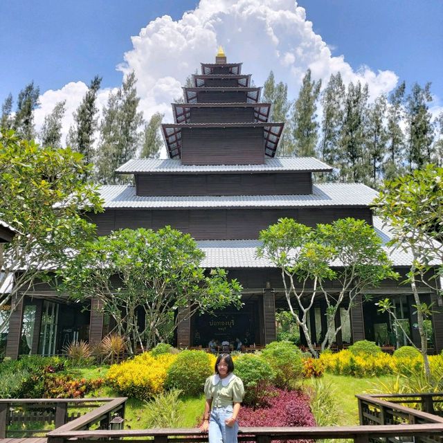 เที่ยวคาเฟ่เหมือนเที่ยวญี่ปุ่น