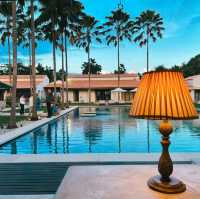 Mela Garden Retreat Cottage   จ.สระบุรี