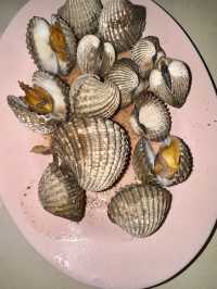 ร้านอาหารซีฟู้ดอร่อยๆที่ยะลาต้อง ร้านธาราซีฟู้ด
