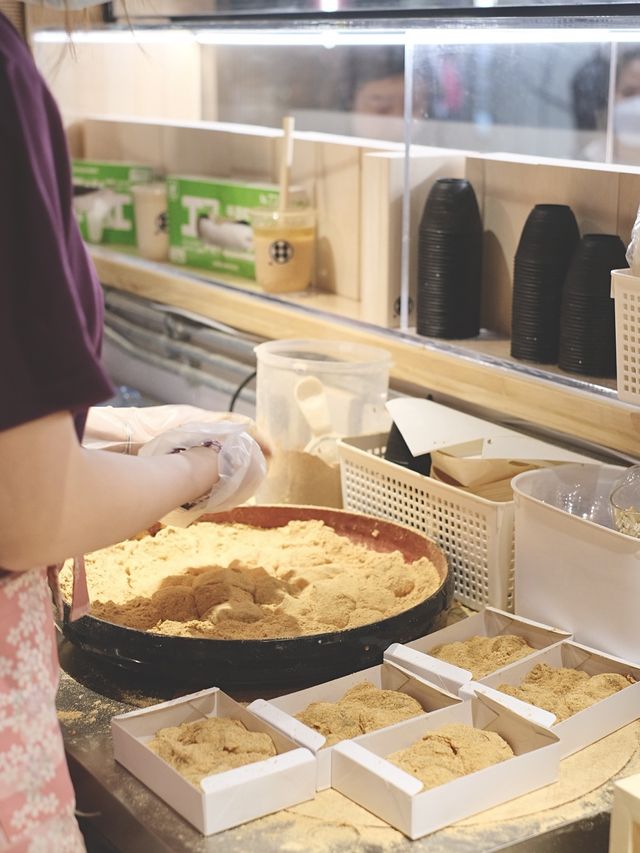 日本人氣🔥甜品店登陸香港