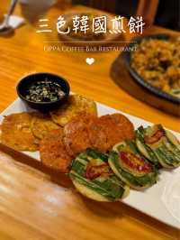 🍴尖沙咀工業風的韓式餐廳🍴