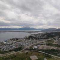 阿根廷烏斯懷亞溫泉渡假村Arakur Ushuaia Resort & Spa