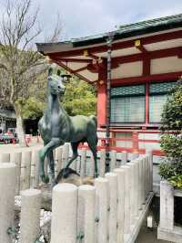【兵庫県】全国のえびす宮総本社「西宮神社」