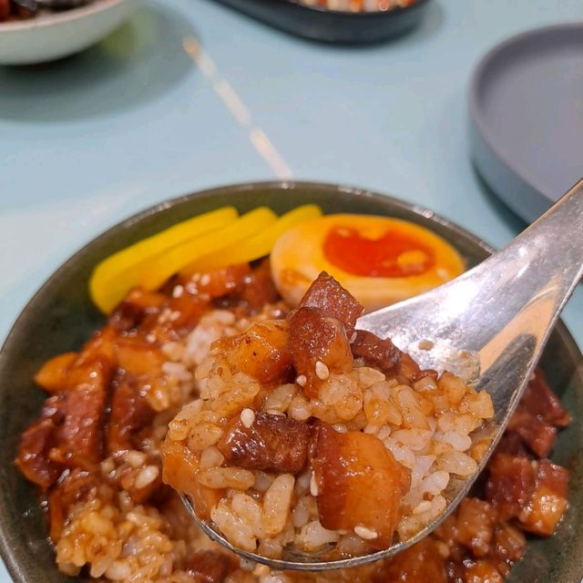 台式風味美食